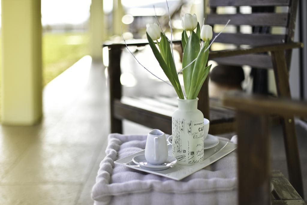 B&B Calligaris Dobrovo Exterior foto