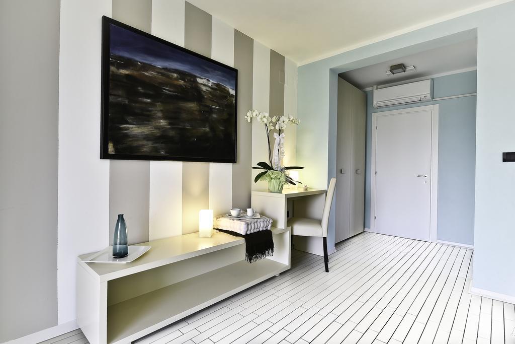 B&B Calligaris Dobrovo Cameră foto