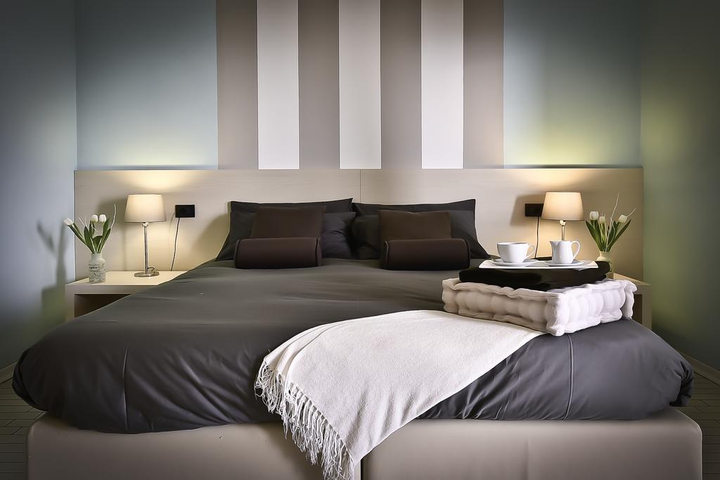 B&B Calligaris Dobrovo Cameră foto
