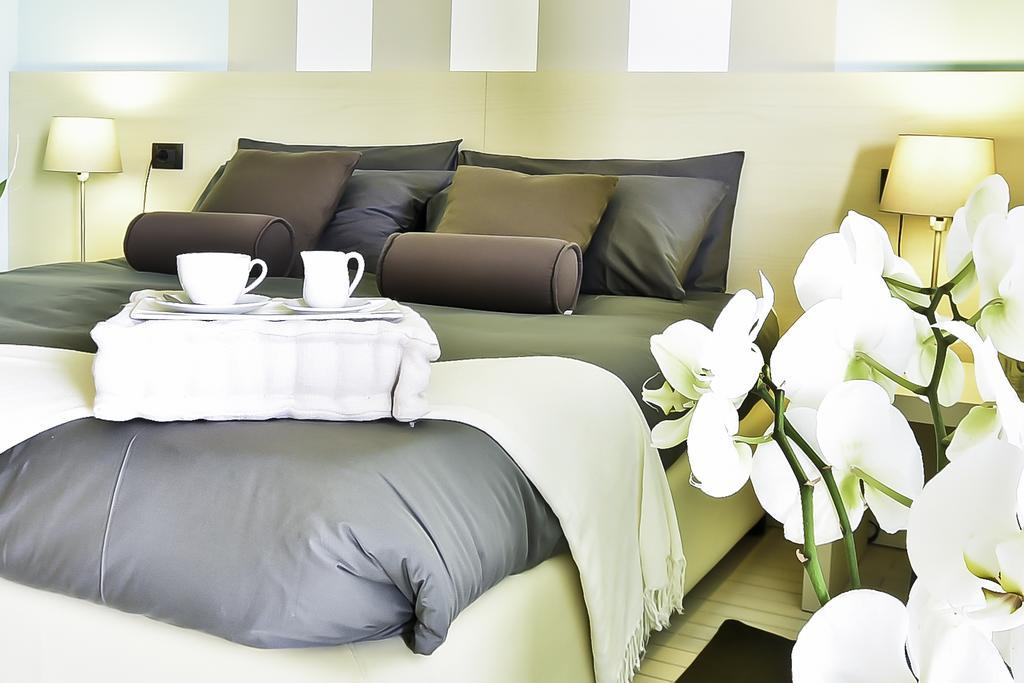 B&B Calligaris Dobrovo Cameră foto