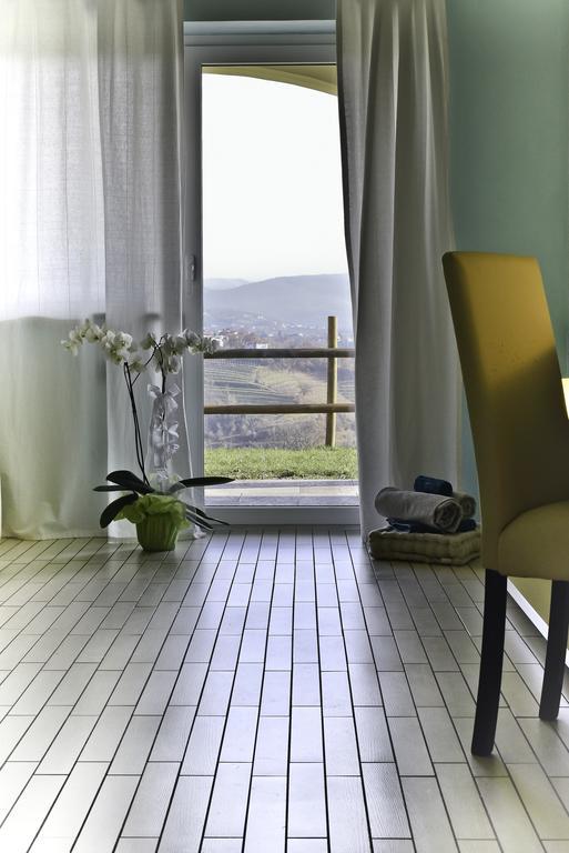 B&B Calligaris Dobrovo Exterior foto