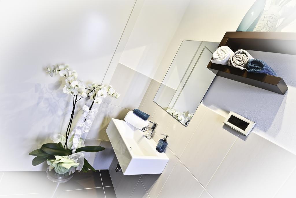 B&B Calligaris Dobrovo Exterior foto